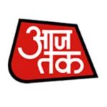 aaj_tak_news android application logo